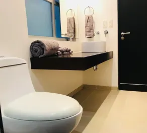 Condos Cmarina - Bathroom