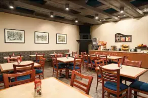 The Senator Hotel & Conference Centre Timmins - Restaurant