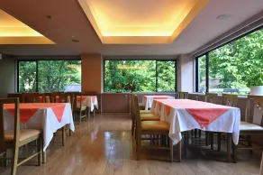 Hotel Stelle Belle - Restaurant