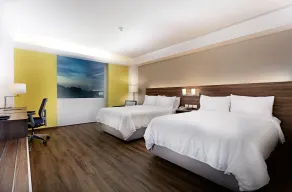 Holiday Inn Express Villahermosa by IHG - Camera