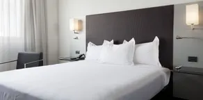 AC Hotel San Sebastián de los Reyes by Marriott - Chambre