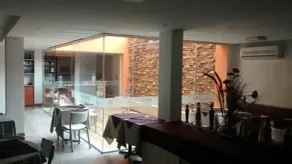 Hotel Siglo Sexto - Restaurant