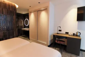 Silken Saaj Maar - Adults Only - Room