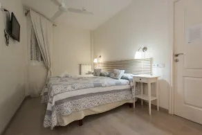 Blanc Guest House - Chambre