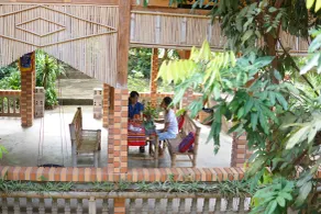 MAI HICH FARMSTAY 2 - Recepción