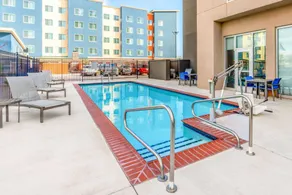 La Quinta by Wyndham Oklahoma City Airport - Piscine