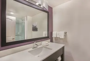 La Quinta by Wyndham Chattanooga - East Ridge - Bad