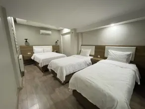 Hotel Bakay - Værelse