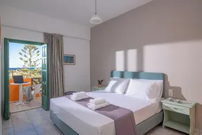 Portokali Apartments - Rom