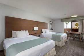 Yuma Inn & Suites - Chambre