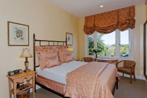 Hotel Sausalito - Zimmer