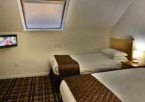 Tongadale Hotel - Rom