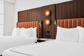 The Godfrey Detroit, Curio Collection By Hilton - Zimmer
