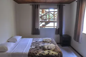 Itacimirim Praia Hotel - Chambre
