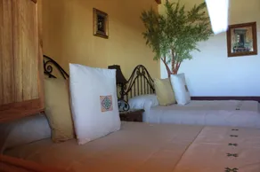 Hotel Huerta Real - Chambre
