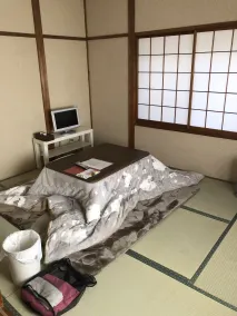 Oyado Zen - Camera