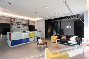 Funson Hotel - Hall