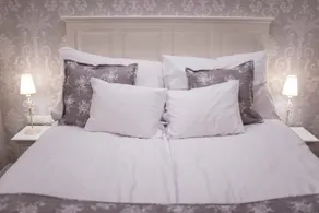 Serenity Boutique Budapest - Chambre