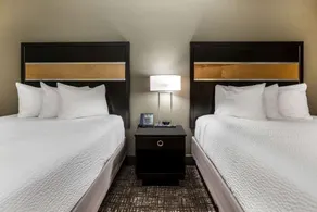 La Quinta by Wyndham San Diego Mission Bay - Chambre