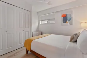 Okanagan Lakefront Resort - Room