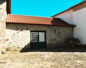 Casa de Lamas - Camera