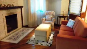 Pousada Joia da Serra by Hotel Platanus - Reception