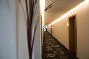 Hotel Rio Karlsruhe - Lobby