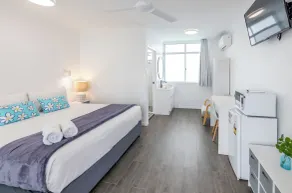 Proserpine Motel - Habitación