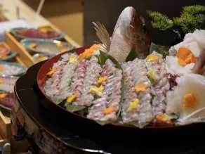 Musashi - Restaurant