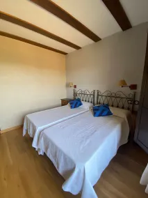 Hotel Rural Centro de las Arribes - Rum