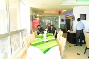 Coastal Peace - Restaurant