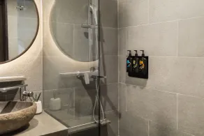 MAMAKA Bali - Salle de bain
