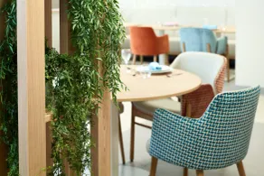 Zenao Appart'hôtels Suresnes - Restaurant