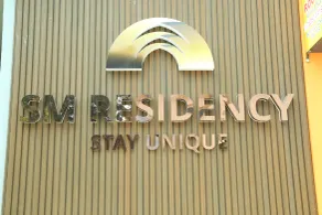 S M Residency - Extérieur