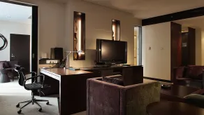 InterContinental Qingdao by IHG - Room