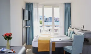 Living Hotel Kaiser Franz Joseph - Room