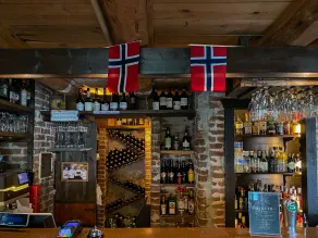 Haaheim Gaard - Reception