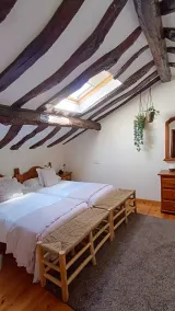 Casa Rural Casa Selmo - Værelse
