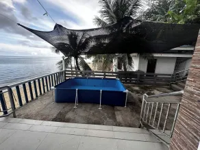 Becca's Vacation House - Pool