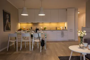 ApartView Wisła - Zimmer