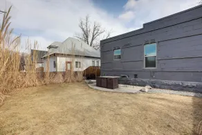 Near Freeways! Centrally Located Denver Retreat - Innenbereich