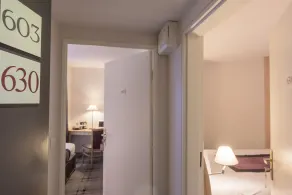 Mercure Tours Centre Gare et Congrès - Room
