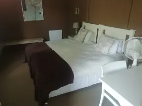 Point Lodge Knysna - Room