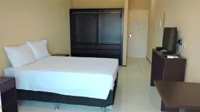 Hotel Dama Business Center - Room