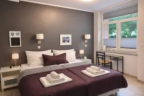 Amber Suite Guest House – SPA & Breakfast  | Adults Only - Habitación