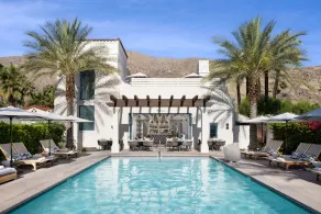 La Serena Villas - Pool