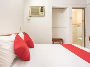 Hotel Margarita - Chambre