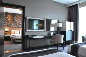 Pullman Dubai Downtown - Chambre
