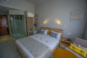 Le Peninsula Bay Beach Resort & Spa - Room