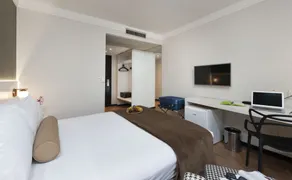 Píer Vitória Hotel - Room